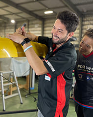 デントリペアスクール